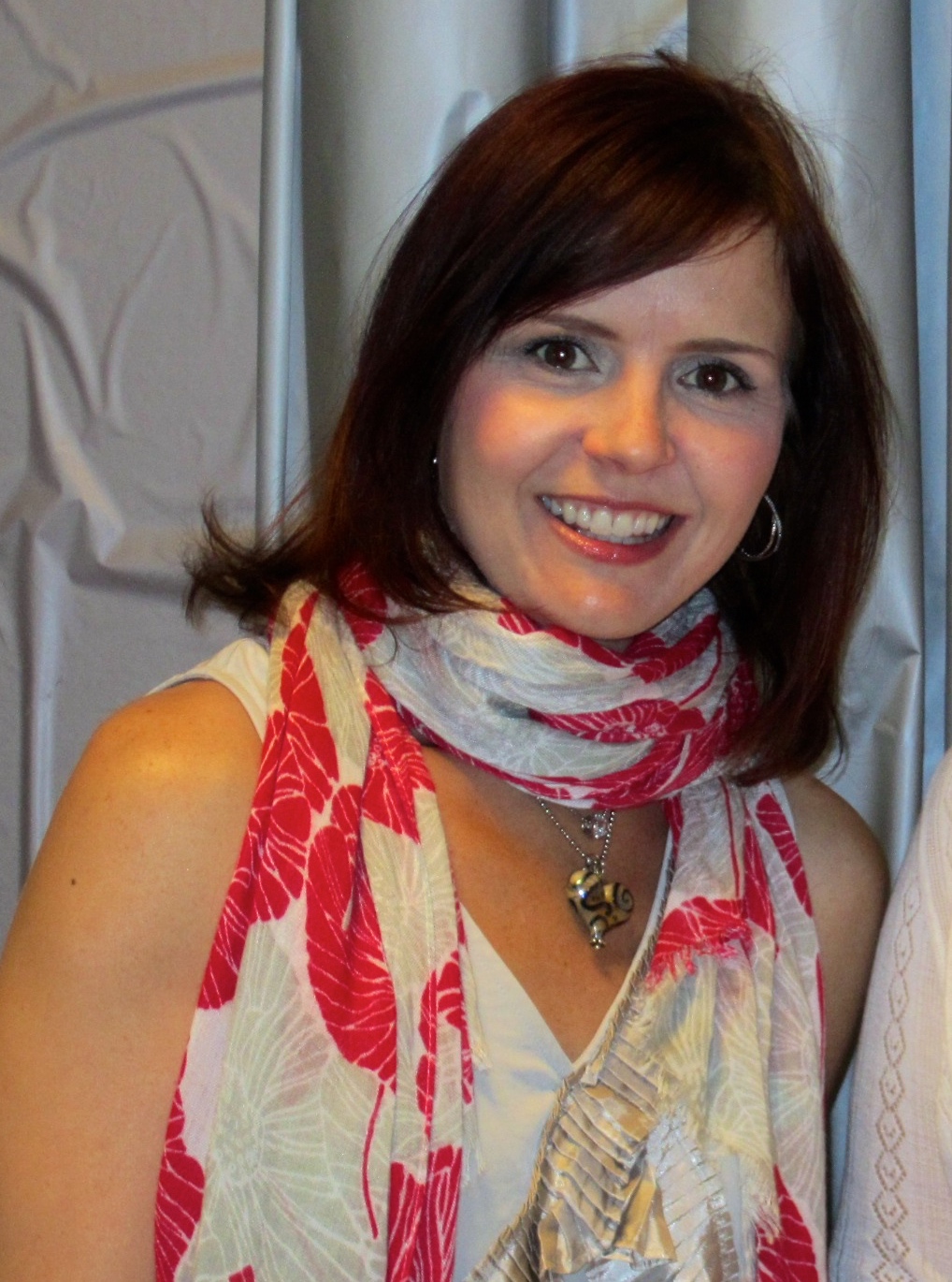 Kelley Rumpel - Every Day Sacred Regina - yoga , coaching and ceremonies